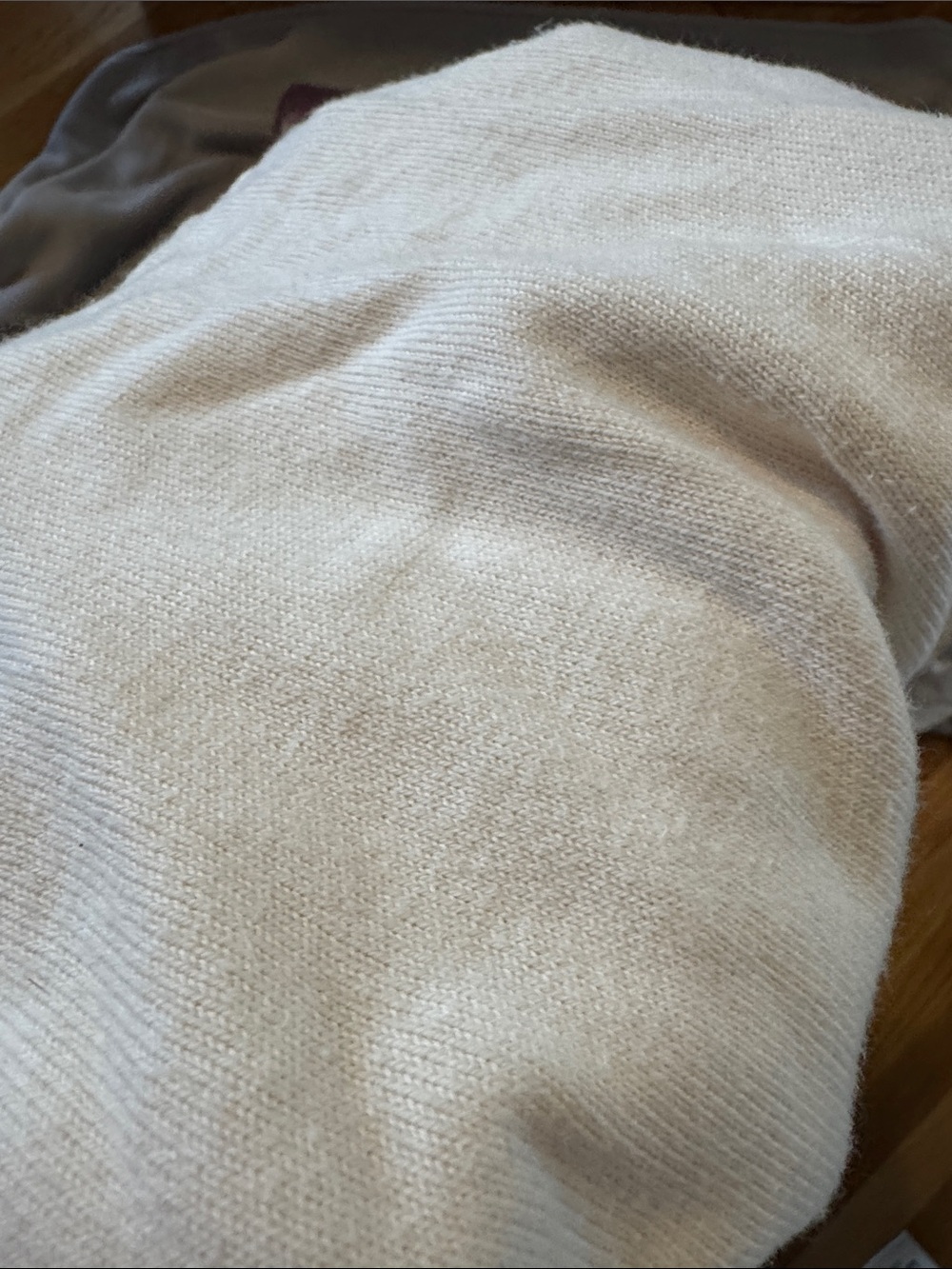 Talbots Turtle Neck - Picture 4 of 4